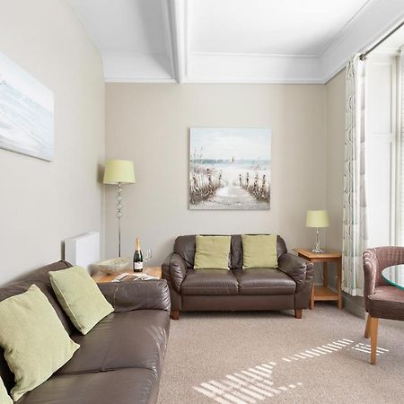 The Torcroft Apartments At Bedford House Torquay Eksteriør billede
